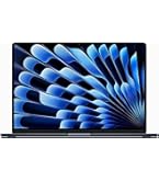 Amazon.com: Apple 2022 MacBook Air with M2 Chip (13-inch, 16GB RAM